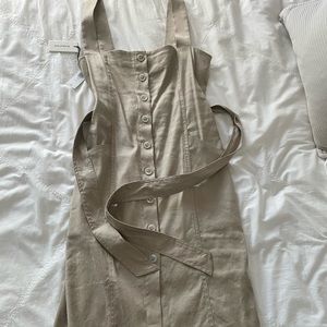 Aritzia Dress
